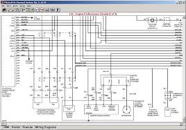Make sure that all wires are clear of the cooling fan and hot exhaust manifolds. 96 Honda Prelude Engine Wiring Diagram Wiring Diagram Networks