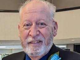 Bruce Martin O'Brien Obituary (1947