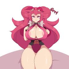 Rule34 - If it exists, there is porn of it   5237540