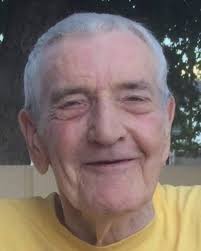 Remembering William Garrett Golden