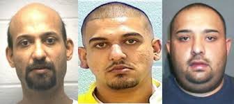 Men accused in elderly attacks throughout region arrested, in custody