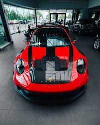 Image result for Chili Red 2025 RS