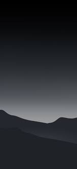 Dark Planet Iphone X Xs Wallpaper Iphone Minimalist Wallpaper Iphone Wallpaper Black Aesthetic Wallpaper