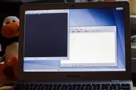 Installing Kubuntu Chromebook Installation Weekend Projects