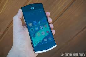 Blu Selfie review