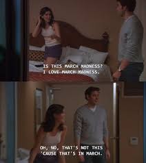 Is this March Madness? : r/DunderMifflin