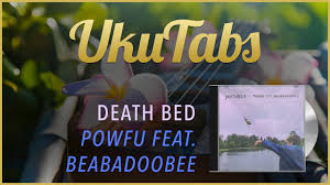 Outdoor wooden daybed ukutabs riptide. Death Bed Feat Beabadoobee Ukulele Tabs By Powfu Ukutabs