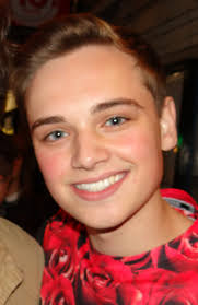 Dean-Charles Chapman — Wikipedya
