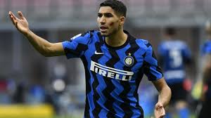 Within the first three months, the former real madrid and borussia dortmund player showed his achraf hakimi and aleksandar kolarov have taken part in their first training session since signing for inter in september 2020. Inter Coach Antonio Conte Fordert Hakimi Muss An Sich Arbeiten Kicker