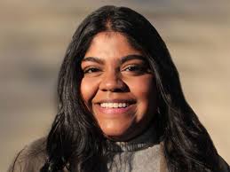 Indian Girl Achinthya Sivalingam Banned For Protest In USA