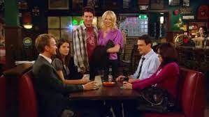 Reviews for season 5 of how i met your mother were mixed. How I Met Your Mother First Look Laura Prepon As Karen Tv Fanatic
