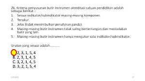 Selain soal pilihan ganda dan essay tentang keamanan pangan dan sistem manajemen mutu pangan, perlu menyusun jawabannya. Soal Latihan Dan Jawaban Uji Kompetensi Asesor Tahun