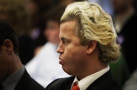 Het is al jaren een groot mysterie: Austria Investigates Geert Wilders Remarks