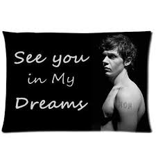 Check spelling or type a new query. Heisser Evan Peters Kissenbezug Shirtless Evan Peters Kissen Fall Abdeckungen Sehen Sie In Meine Traume Buchstaben Rechteck Geschenke Zwei Seiten 20x30 Pillow Case Evan Peters Pillow Casecover Pillow Case Aliexpress