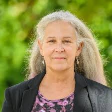 Anne Stanton (@TalesOfStrength)