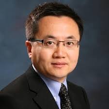 Henry Xue — SEP Alumni Scholarship