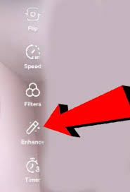 How To Get Enhancement Beauty Filter On Tiktok Salu Network