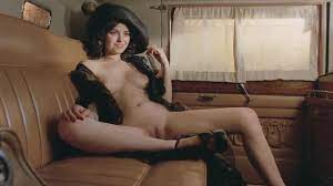 Lina romay (born rosa maría almirall martínez; Lina Romay Nude Celebrities