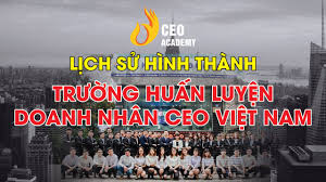 Doanh nghiệp ngoại gặp khó về nhân lực chuyên môn cao khi đầu tư vào việt nam. Lá»‹ch Sá»­ Hinh Thanh TrÆ°á»ng Huáº¥n Luyá»‡n Doanh Nhan Ceo Viá»‡t Nam Thong Bao Tuyá»ƒn Sinh 2021 2022 Youtube