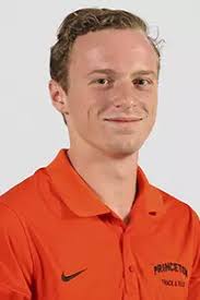 2020-21 Men's Track and Field Roster