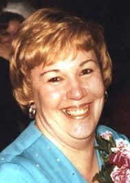 Obituary for Joan L. (Gallagher) Killion