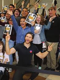 Cleaning Up & More Snow On the Way