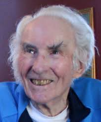 Obituary for Everett H. Palmer