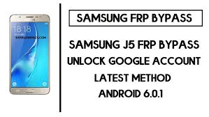 Tenorshare 4ukey for android is a professional tool that helps you to bypass google account from your phone on the lock screen and lets you in . Samsung J5 Frp Bypass Unlock Sm J500 Google Account Android 6 0 1 2020