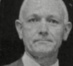 Corporal Ernest Gregory