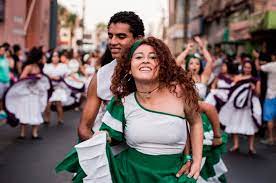 Chilenos) are people identified with the country of chile, whose connection may be residential, legal, historical, or cultural. For Afro Chileans First Step Is Getting Counted