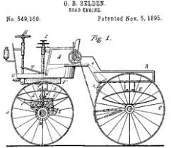 Image result for In 1769 the first steam-powered automobile capable of human transportation