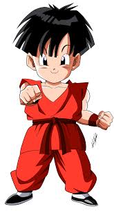 Pin Em Dbz