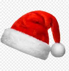 Toca De Papai Noel Santa Png Image With Transparent Background Png Free Png Images Noel Free Png Banner Design