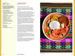 Perou Le Livre De Cuisine Food Cookery Phaidon Store