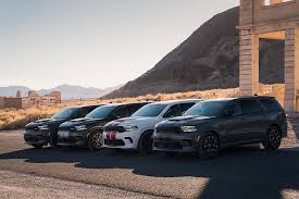 Image result for Stryker Purple 2026 Durango