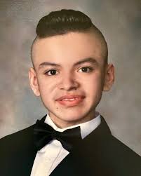 Most Recent Obituaries