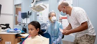 Children's dental funzone is your child's ideal pediatric dentist near you! Lack Of Pediatric Dental Care During The Covid 19 Pandemic Has Led To A Dental Health Crisis Nyu Langone News