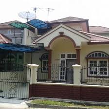 Dapatkan pilihan terbaik rumah dijual di bintaro, tangerang selatan harga terjangkau bisa kpr cicilan ringan proses mudah dan cepat. Rumah Di Jual Di Banjar Wijaya Tangerang