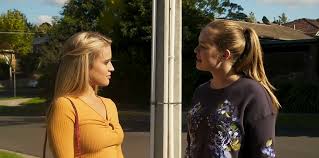 Roxy hotel & apartments is set in kuching, within 6 km of kuching waterfront bazaar and 11 km of borneo convention centre kuching. Neighbours Spoilers Roxy Gets A Surprise Visitor