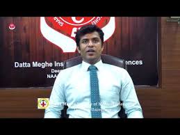 Dr Sudhindra Baliga Dean Sharad Pawar Dental College Hospital Youtube