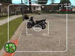Download Gta San Andreas For Pc In 500 Mb Highly Compressed Tedicted Com Gta Range Rover Sport Scooter