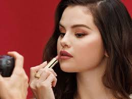 How Selena Gomez's Rare Beauty Became One Of The Most Successful  Celebrity-Owned Brands