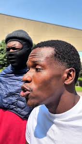 A Ujamaa Place Story Pt. 3 💚 Directed & Edited by Allan Kingdom! Actors:  Xavier Roberson, Joshua Thomas, Titus Forseen, & Eric Webb.