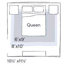 We did not find results for: The Right Rug Size For Your Bedroom Ruggable Blog