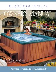 Mar 06, 2017 · overview of all the control options available on the tahitian spa from caldera's utopia series. Calderaspas Olympia Owner S Manual Pdf Download Manualslib