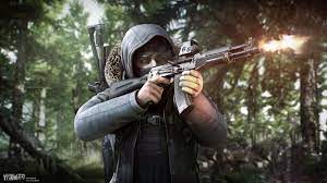 3840 x 2160 jpeg 1290 кб. Escape From Tarkov Wallpapers For Desktop Escape From Tarkov Escape Flames