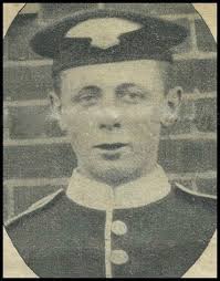 Lives of the First World War