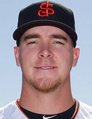 William Simpson: MLB News, Bio & More