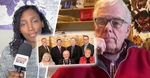 B.C. mayor vindicated by 'Truth and Reconciliation' judge over 'residential  school denialism'