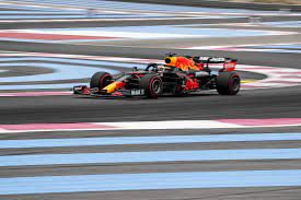 Kwalificatie van de formule 1 grand prix van frankrijk. Nyrongzlfxtdam
